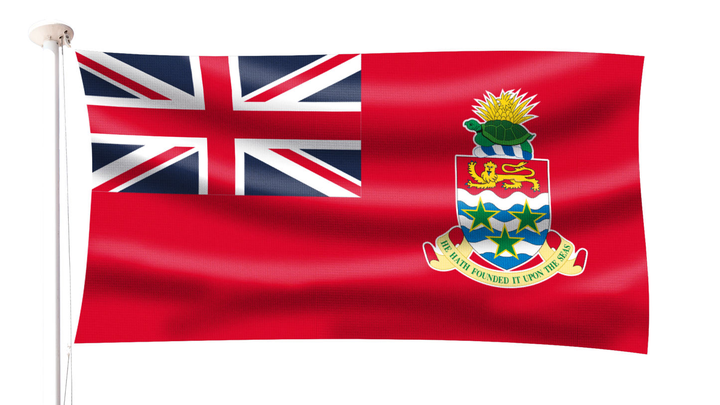 Ensign Flag