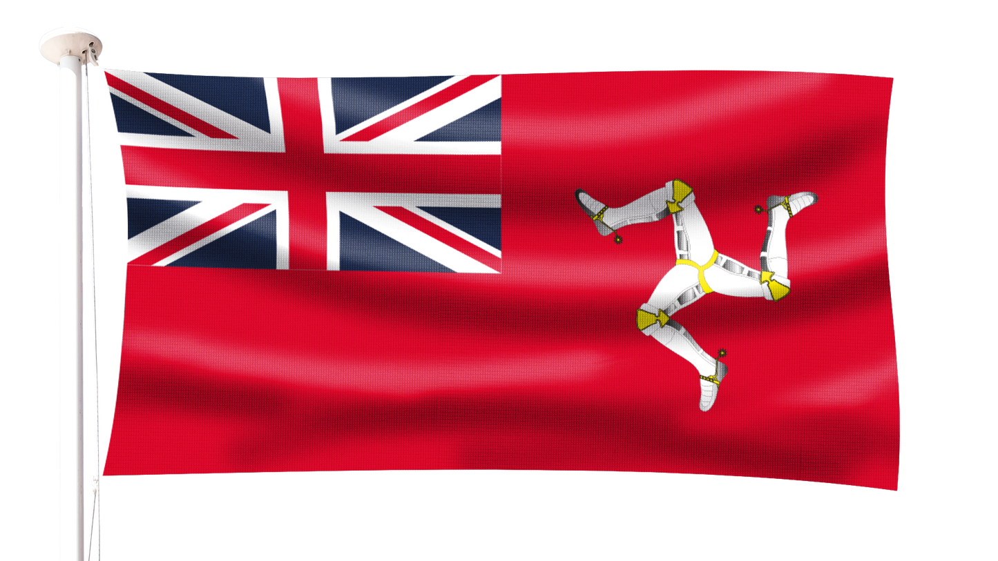 Ensign Flag