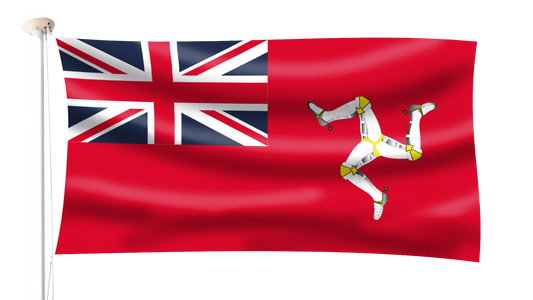 Ensign Flag