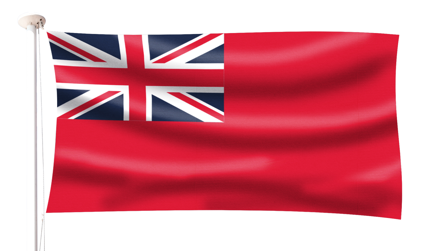 Ensign Flag