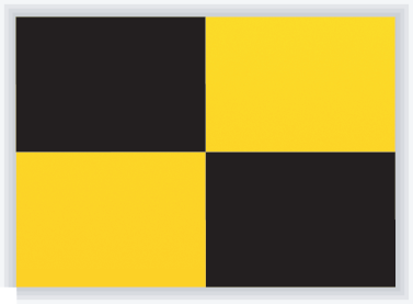 Signal Flag