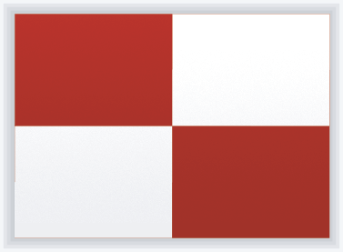 Signal Flag